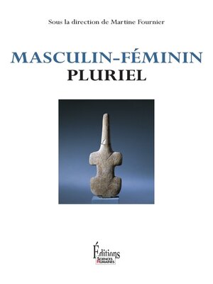 cover image of Masculin/Féminin